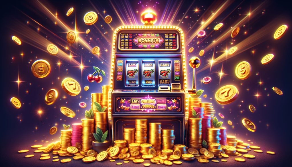 WOW88: Dapatkan Bonus Selamat Datang Online Slots Tertinggi Di Malaysia Hari Ini!